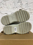 Yeezy DSRT Boot Salt Sz 11.5
