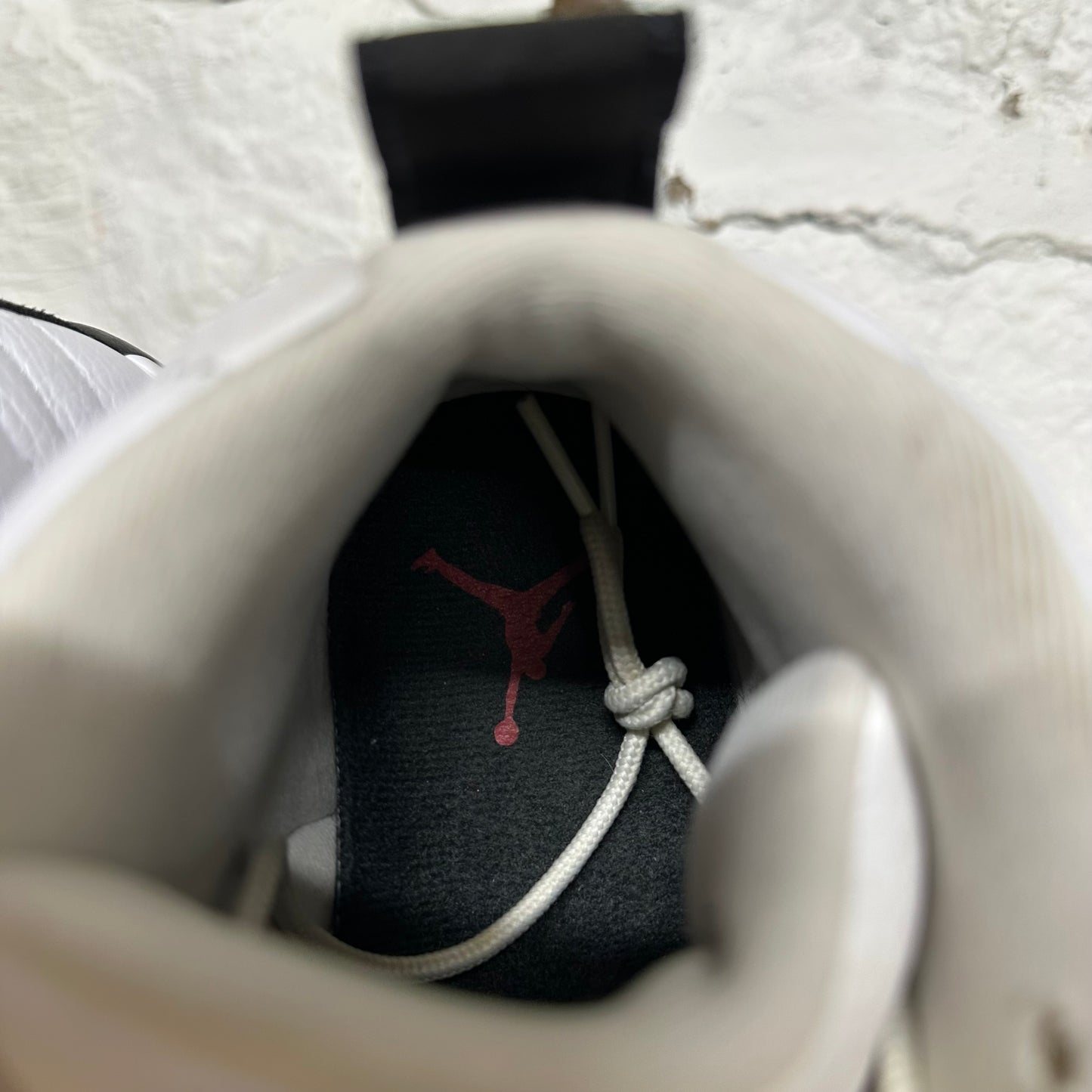 Air Jordan 12 Taxi Flip Sz 8