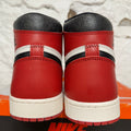 Air Jordan 1 High Chicago Lost and Found Sz 10.5 DS