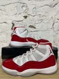 Air Jordan 11 High Cherry Sz 10.5