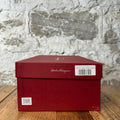 Salvatore Ferragamo Perforated Rubber Pool Sneaker Sz 11 (44)
