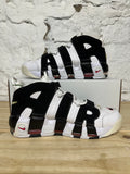 Nike Air More Uptempo Scottie Pippen Sz 9 DS
