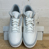 Air Jordan 3 Craft Ivory Sz 12 DS