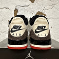 Air Jordan 3 World Best Dad Sz 9.5