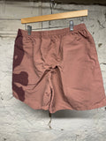 Travis Scott Mastermind Skull Pink Shorts Sz M