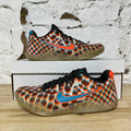 Nike Kobe 11 3D Sz 9