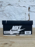 Nike Jordan Air Ship A Ma Maniere White Black Sz 11 DS