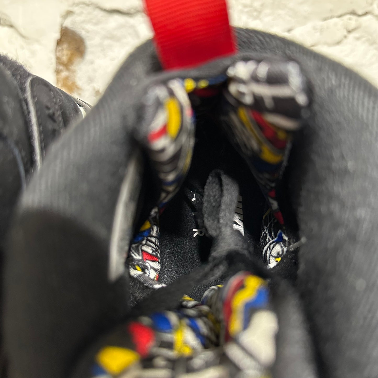 Air Jordan 8 Playoffs (2023) Sz 11.5