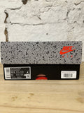 Air Jordan 4 Bred Reimagined Sz 10.5 DS