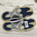 Air Jordan 11 Low Diffused Blue Sz 9