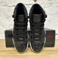 Air Jordan 11 High 72-10 Sz 9.5