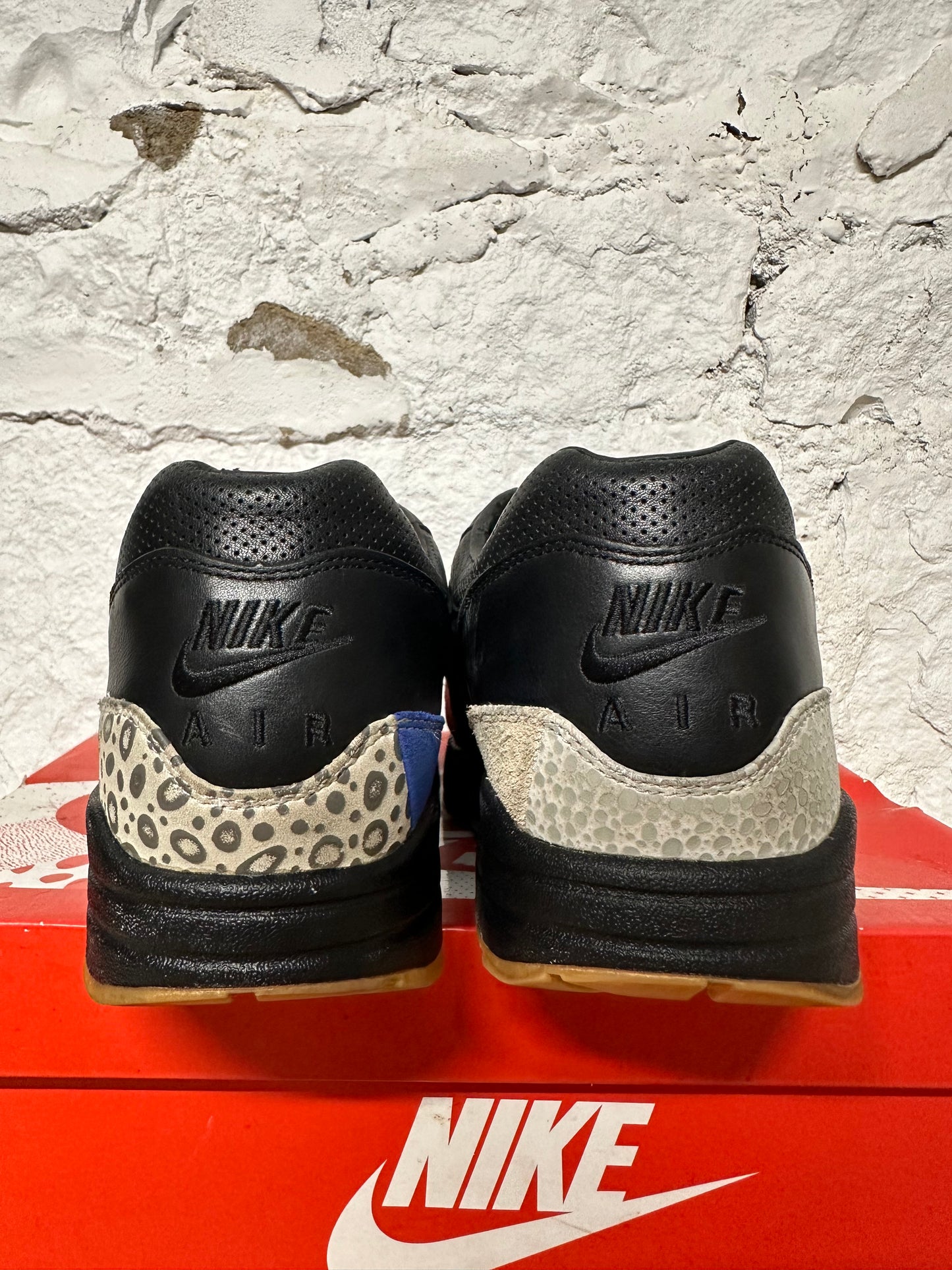 Nike Air Max 1 Master Sz 13