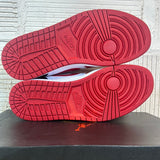 Air Jordan 1 Low FlyEase Gym Red Sz 11 DS