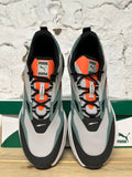 Puma RS-Fast Heat Violet Blue Spruce Sz 11.5 DS