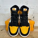 Air Jordan 1 Taxi Sz 9