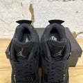 Air Jordan 4 Black Cat (2025) Sz 9