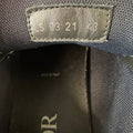 Dior B22 Green White Black Sneaker Sz 10 (43)