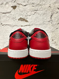Air Jordan 1 Low Chicago (2025) Sz 9.5 DS