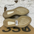 Yeezy 350 V2 Slate Sz 9.5