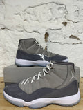 Air Jordan 11 High Cool Grey Sz 11