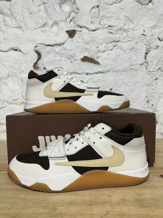 Air Jordan Jumpman Jack Sail Sz 10.5