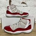 Air Jordan 11 High Cherry (2022) Sz 5.5Y