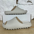 Yeezy YS-01 Cream Slide Sz 13 DS
