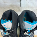 Air Jordan 5 Aqua Sz 10.5