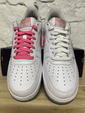 Nike Air Force 1 Low San Fran Chinatown Lotus Sz 9