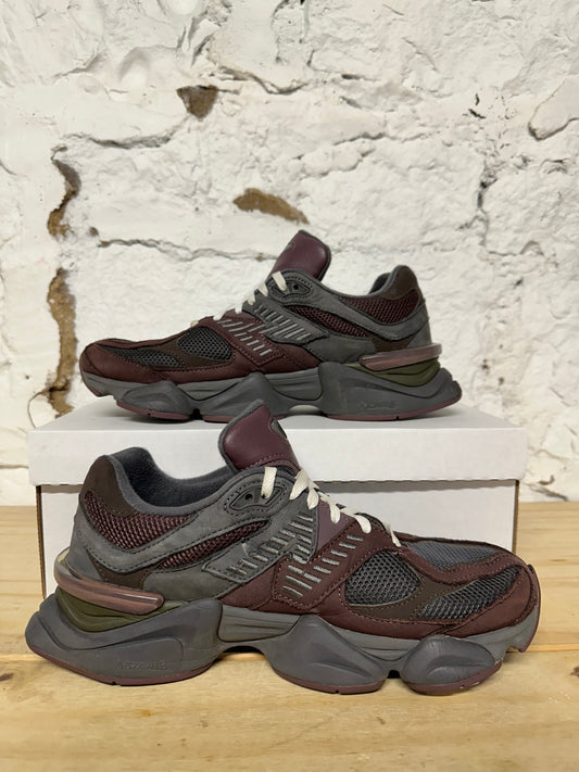 New Balance 9060 Truffle Sz 9