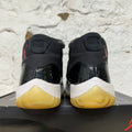 Air Jordan 11 High 72-10 Sz 12