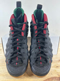 Nike Air Foamposite Pro Gucci Sz 10