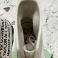 Converse Chuck Taylor All Star 70 Hi Off-White Sz 13