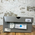 Baleciaga Navy Black Sock Runner Sneaker Sz 8 (41)