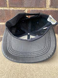 San Diego Chargers ‘80s Genuine Leather SnapBack Hat