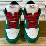 Warren Lottas Jason Dunk Sz 6