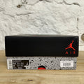 Air Jordan 4 Red Thunder Sz 11.5