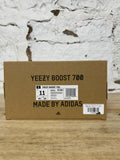 Yeezy 700 Wave Runner Sz 11