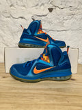 Nike Lebron 9 China (Year of the Dragon) Sz 10.5