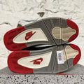 Air Jordan 4 Bred Reimagined Sz 11