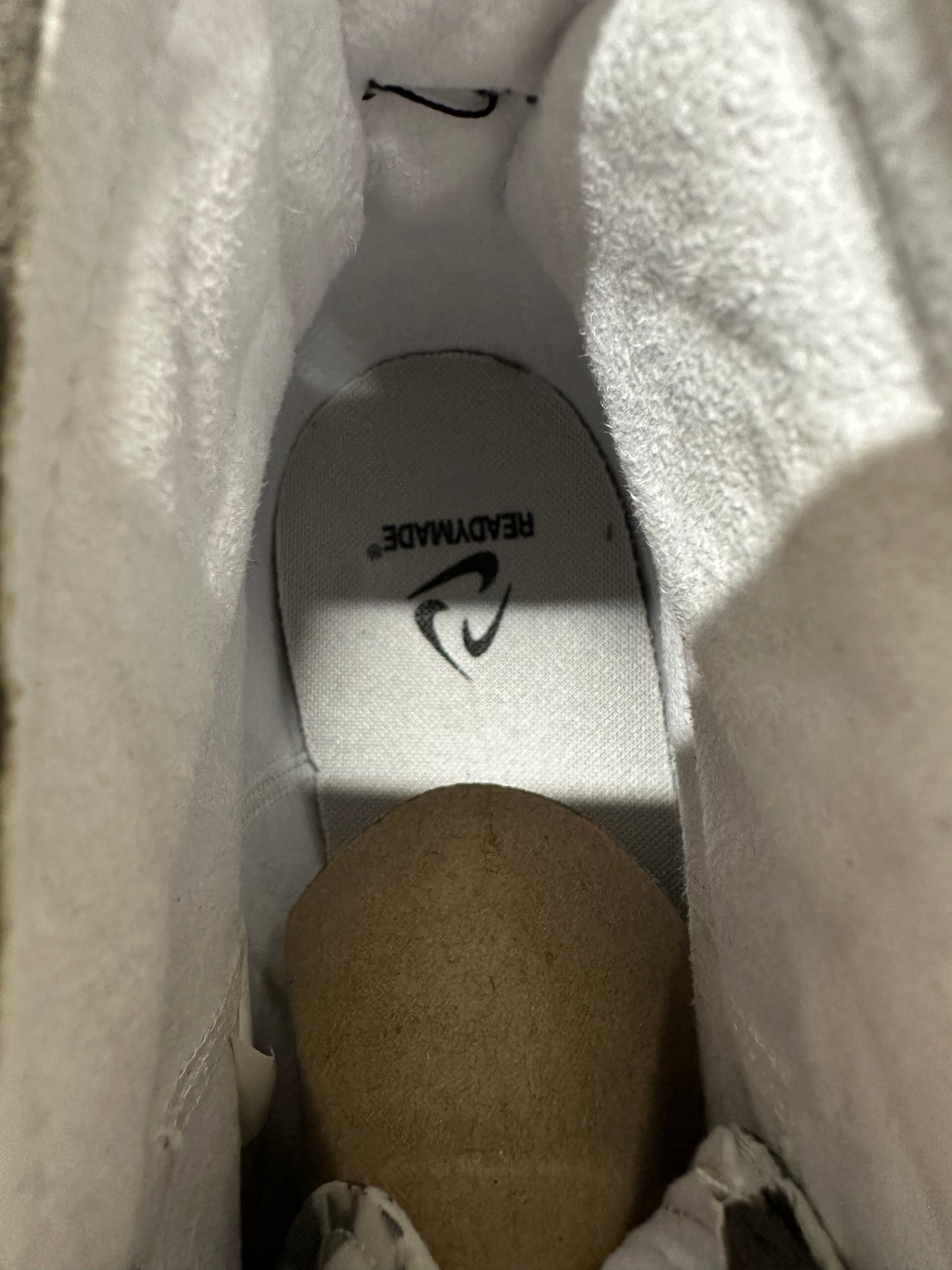 Nike Blazer Mid Readymade White Camo Sz 12 DS