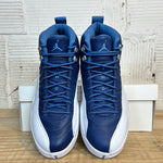 Air Jordan 12 Indigo Sz 11 DS