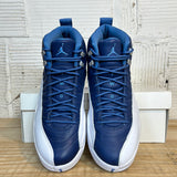 Air Jordan 12 Indigo Sz 11 DS