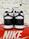 Nike Dunk High Panda Sz 13