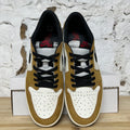 Air Jordan 1 Low Rookie of the Year Sz 13