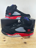 Air Jordan 5 Top 3 Sz 13 DS