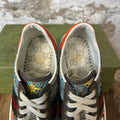 Gucci Ace Monogram Donald Duck Sneaker Sz 5 (37)