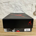 Air Jordan 3 Black Cat Sz 10 DS
