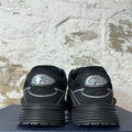 Dior B30 Triple Black Sneaker Sz 13 (46)