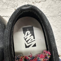 Vans Old Skool 36 LX Souvenir Black Sz 10